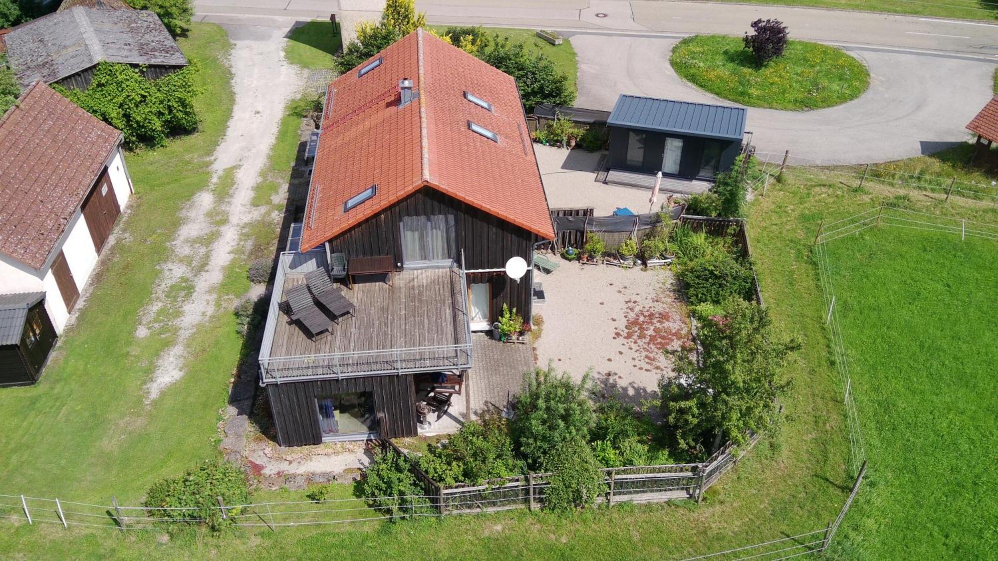 Gästehaus Plath Wettringen  Exterior foto
