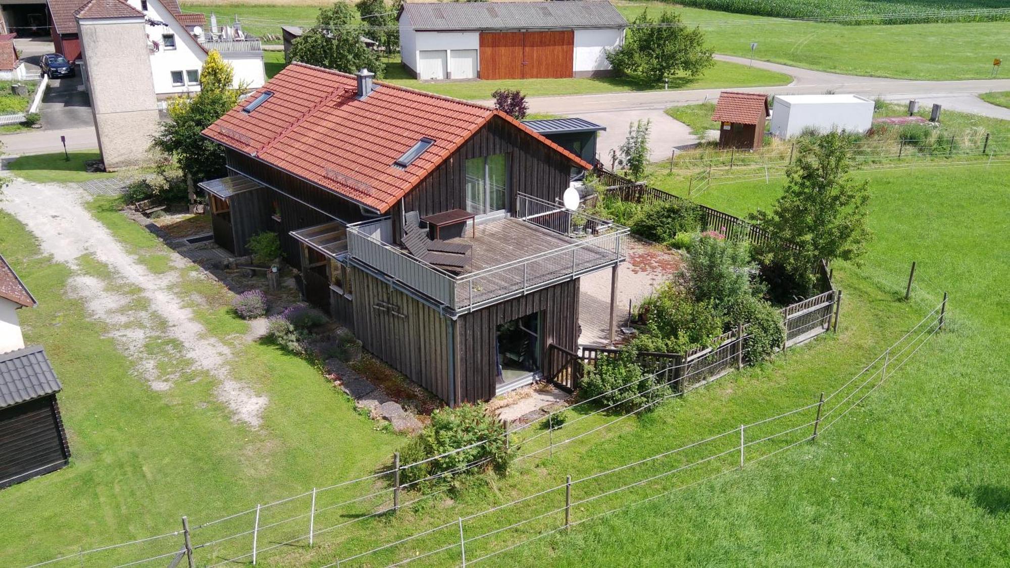 Gästehaus Plath Wettringen  Exterior foto