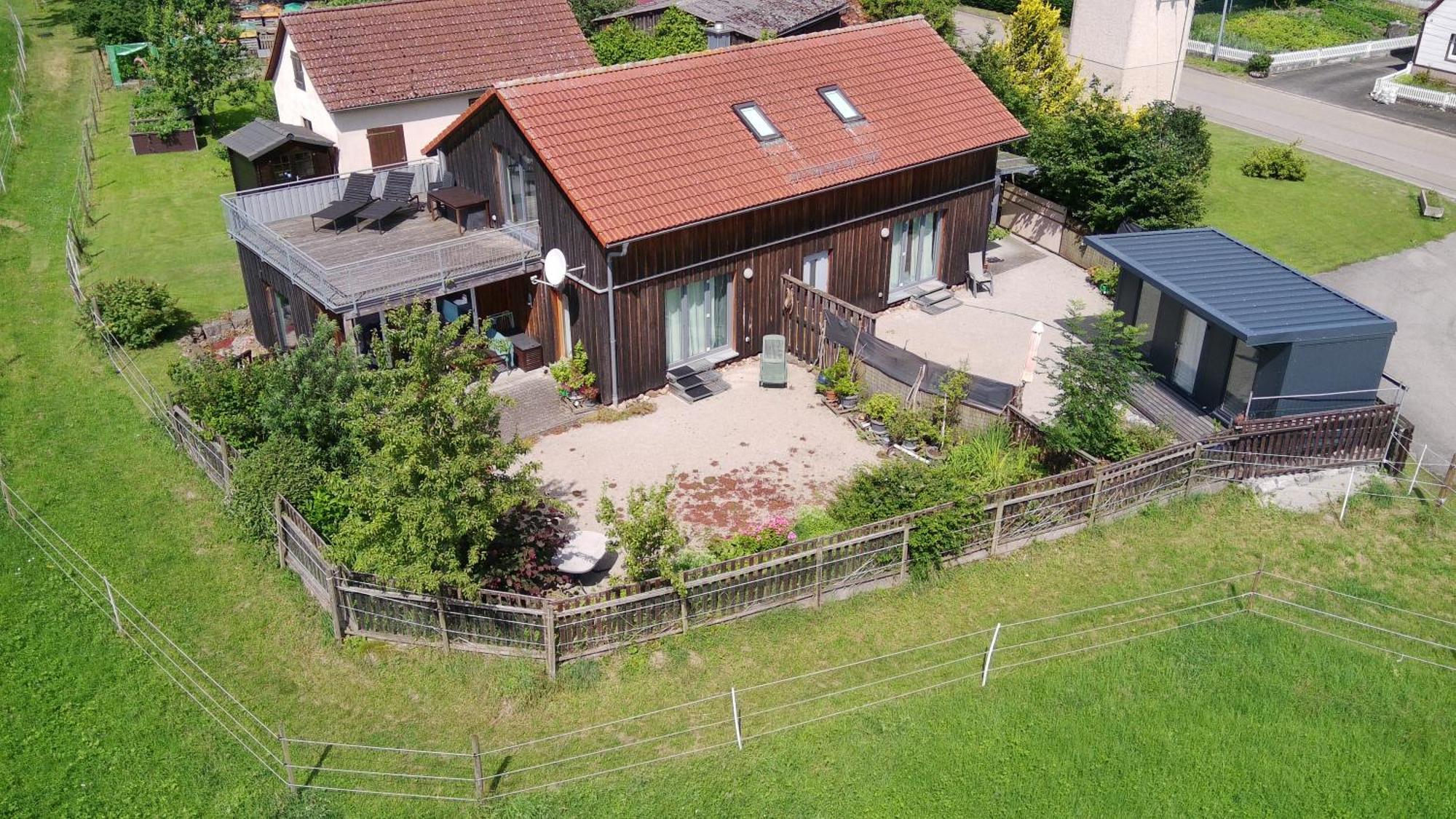 Gästehaus Plath Wettringen  Exterior foto