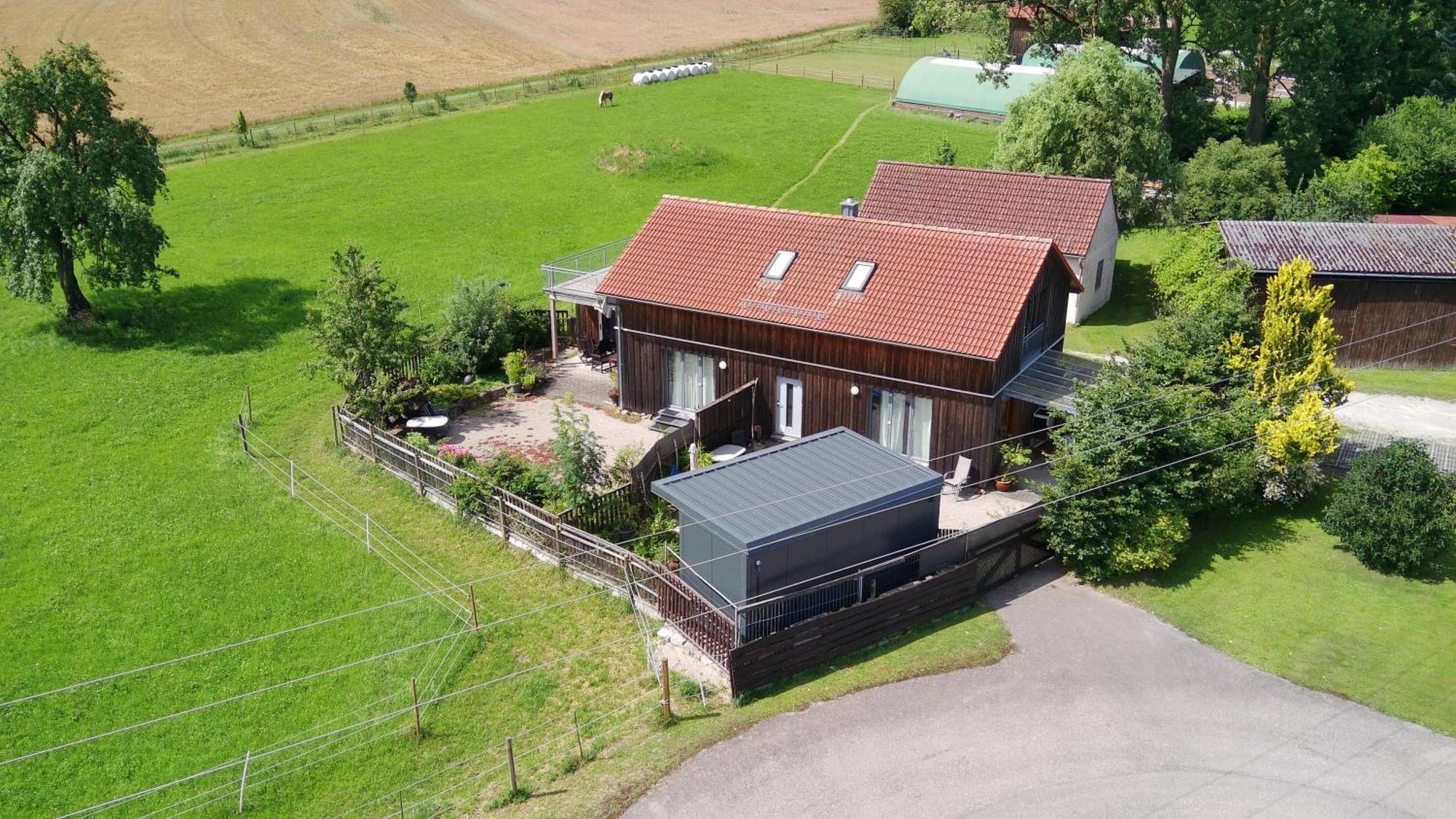 Gästehaus Plath Wettringen  Exterior foto