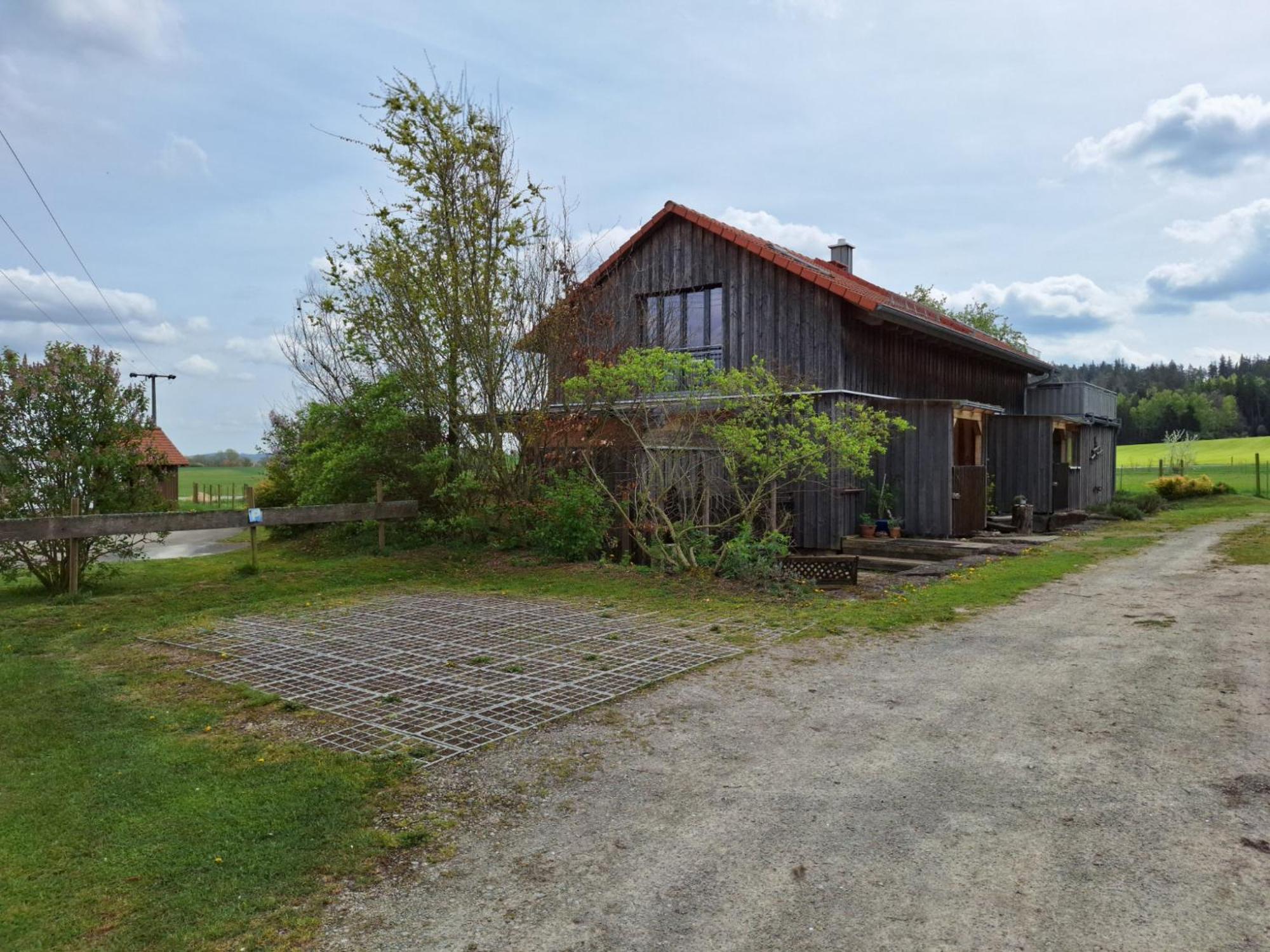 Gästehaus Plath Wettringen  Exterior foto