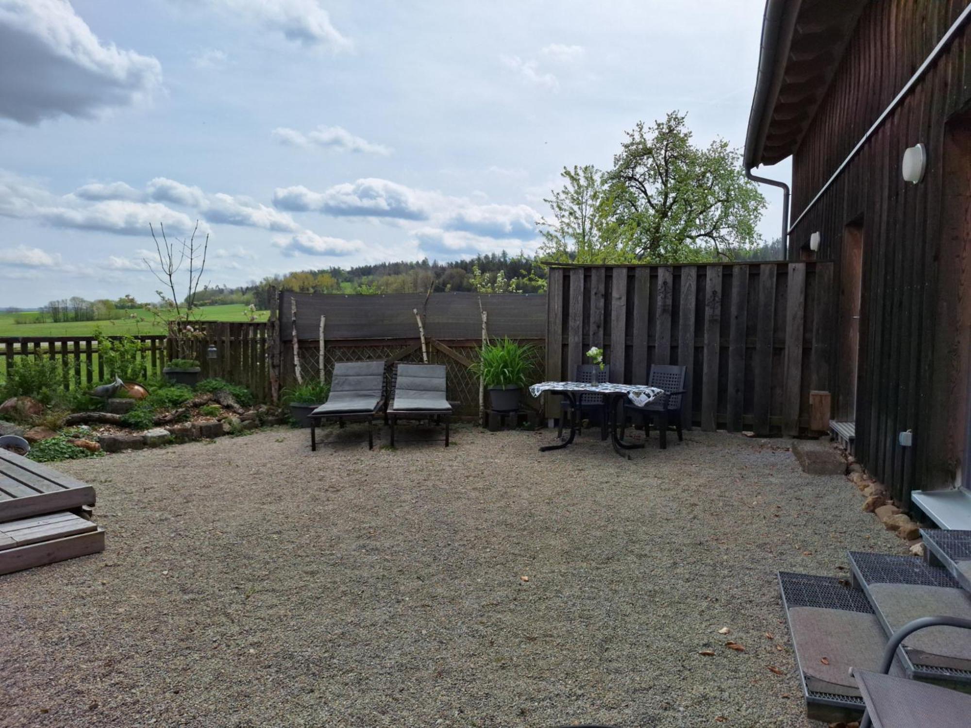 Gästehaus Plath Wettringen  Exterior foto