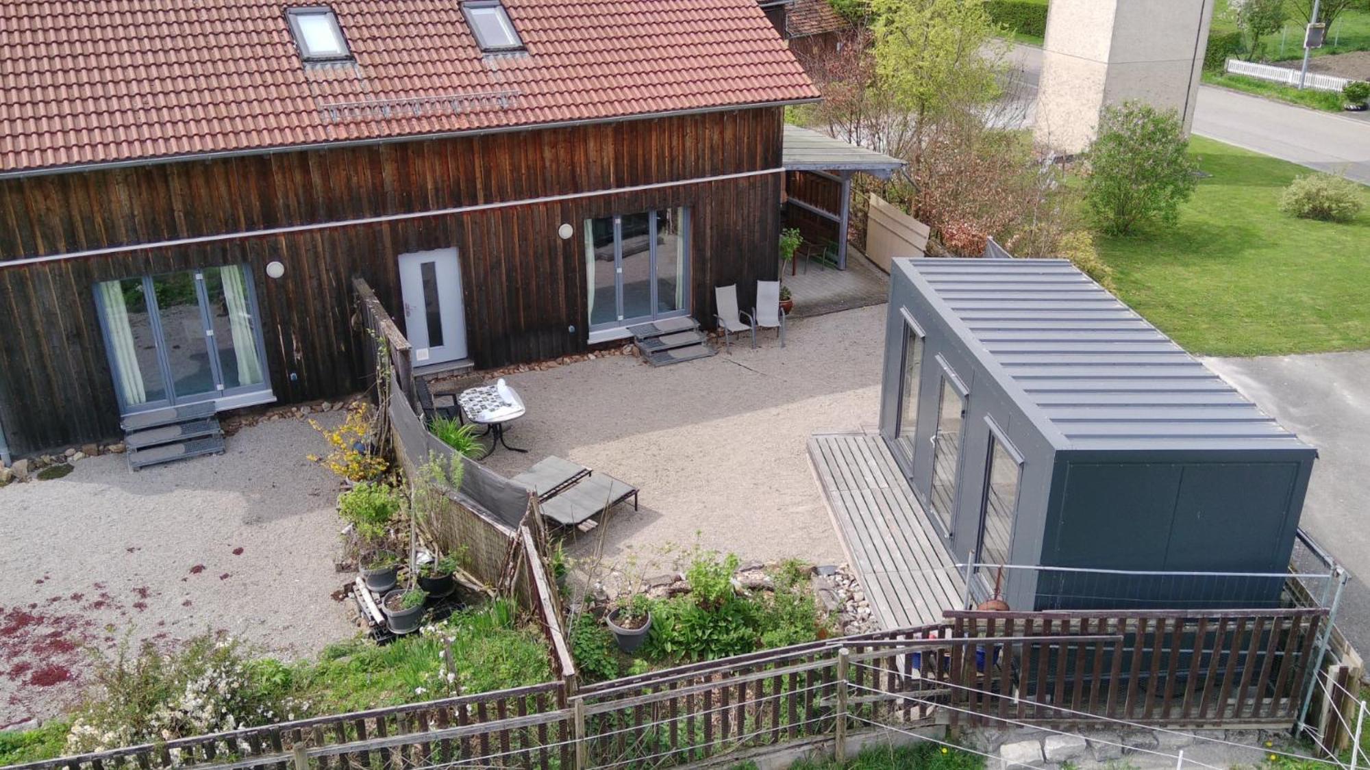 Gästehaus Plath Wettringen  Exterior foto