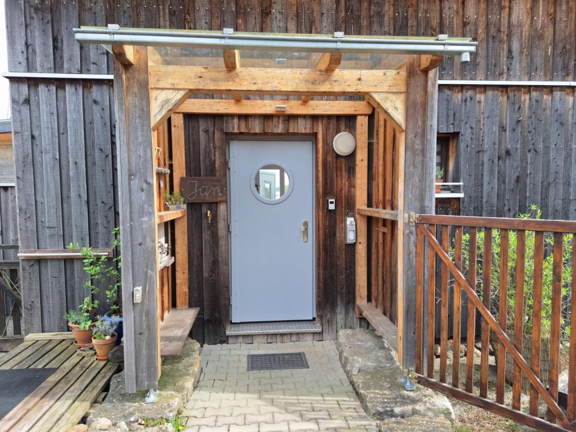 Gästehaus Plath Wettringen  Exterior foto