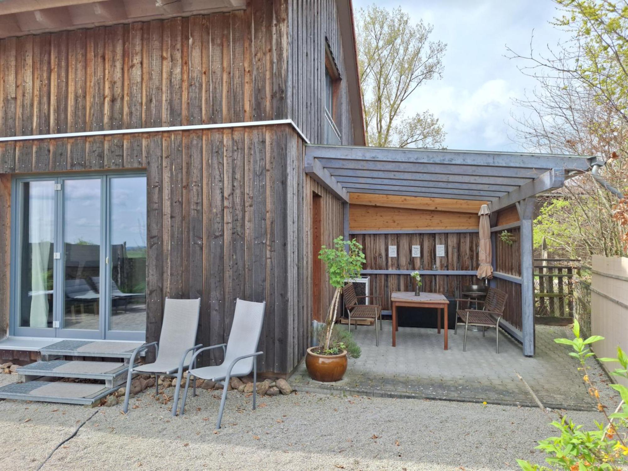 Gästehaus Plath Wettringen  Exterior foto