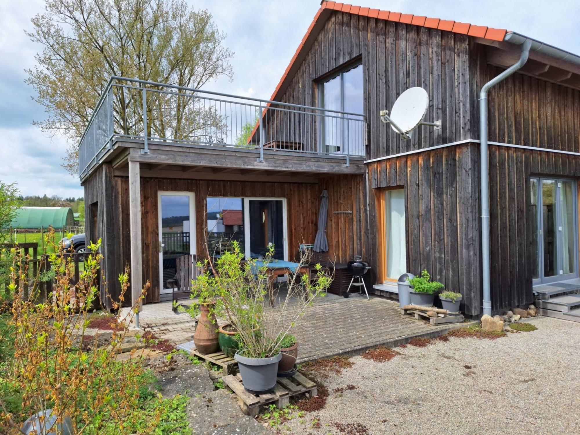 Gästehaus Plath Wettringen  Exterior foto