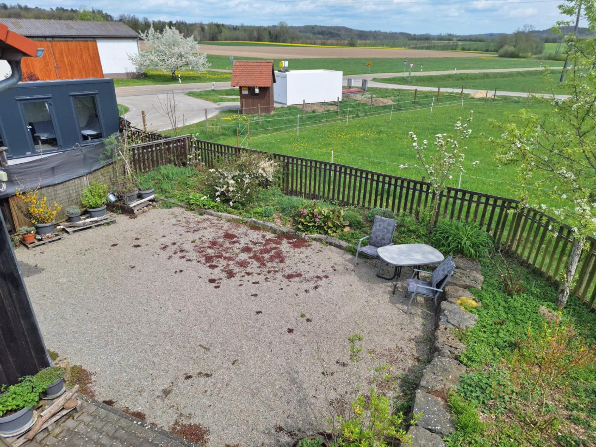 Gästehaus Plath Wettringen  Exterior foto