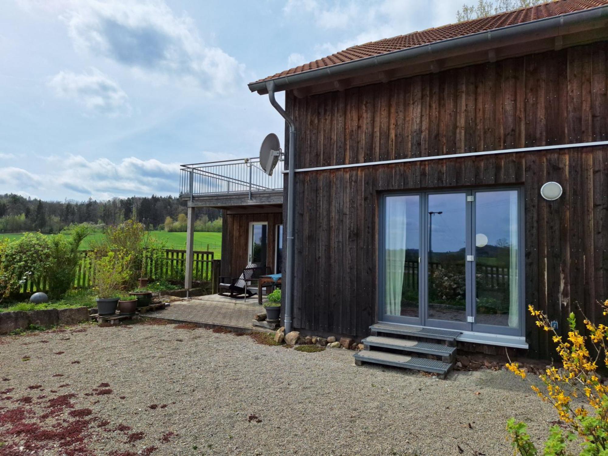 Gästehaus Plath Wettringen  Exterior foto