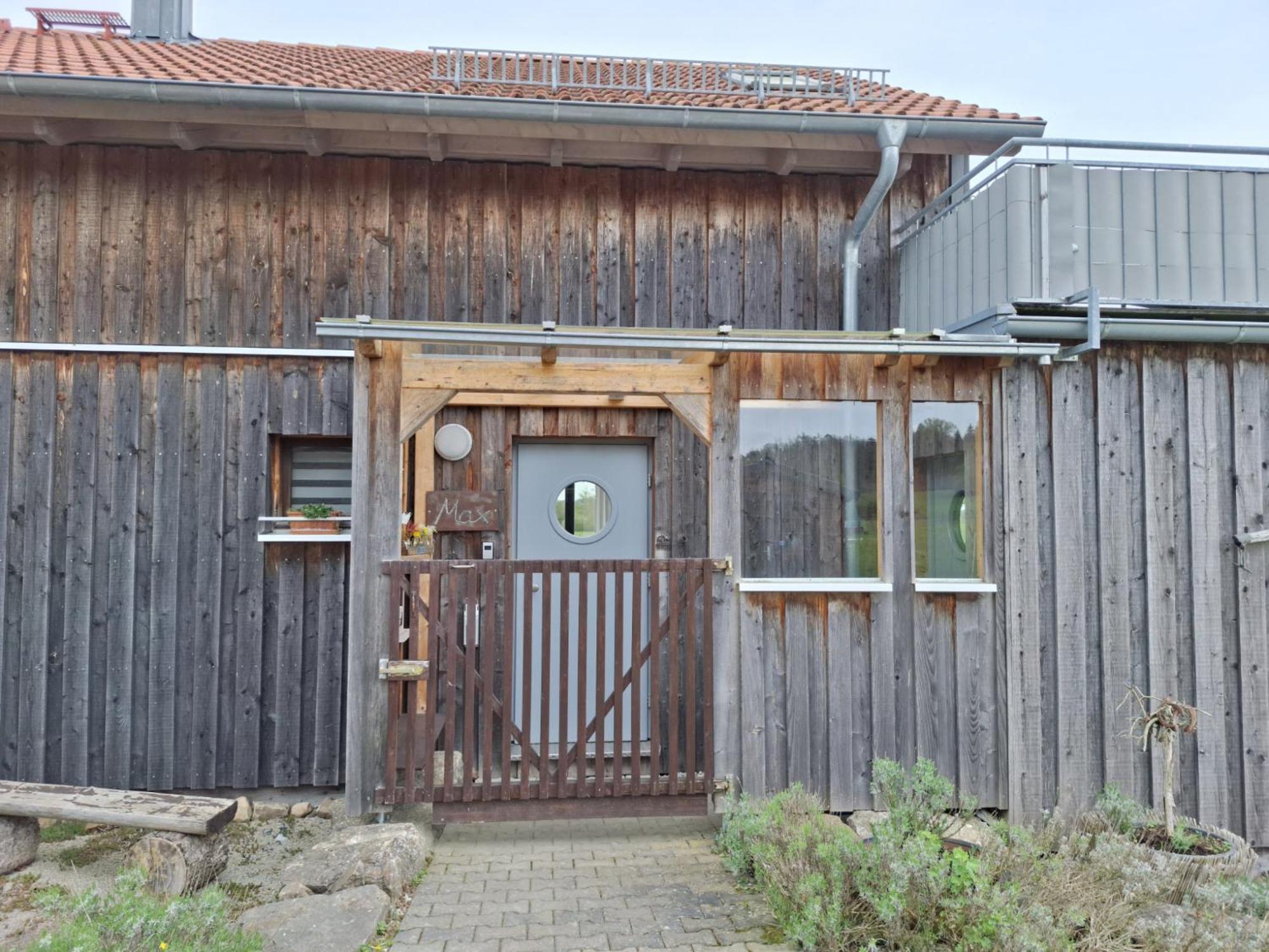 Gästehaus Plath Wettringen  Exterior foto