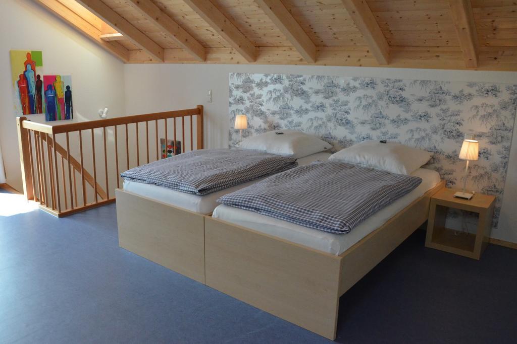 Gästehaus Plath Wettringen  Zimmer foto