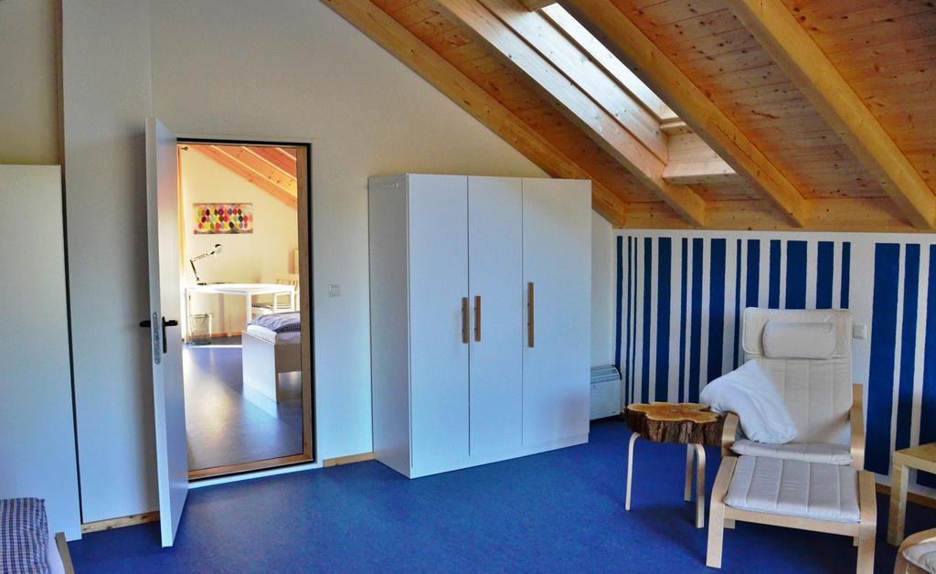 Gästehaus Plath Wettringen  Zimmer foto